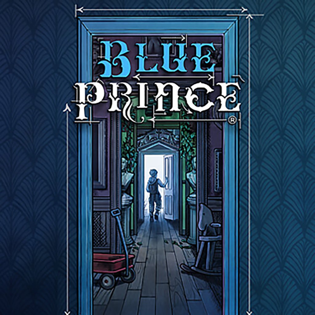 Blue Prince Review
