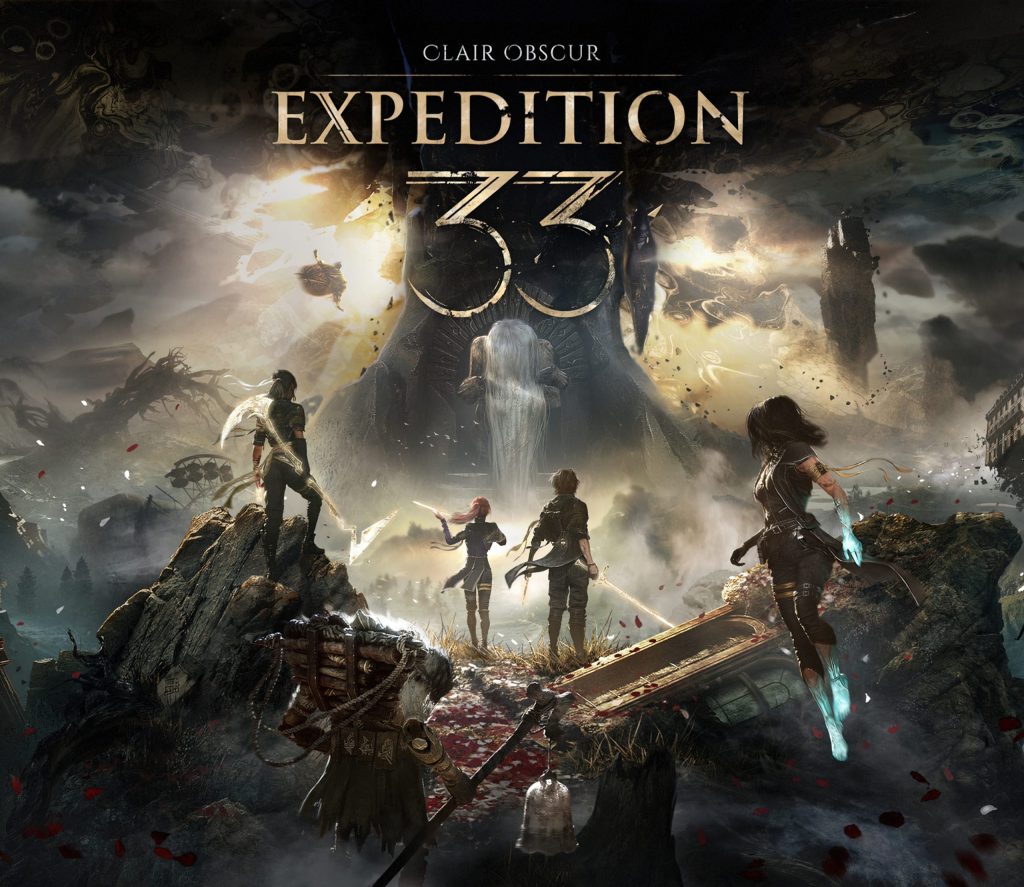 Clair Obscur: Expedition 33&nbsp;Review