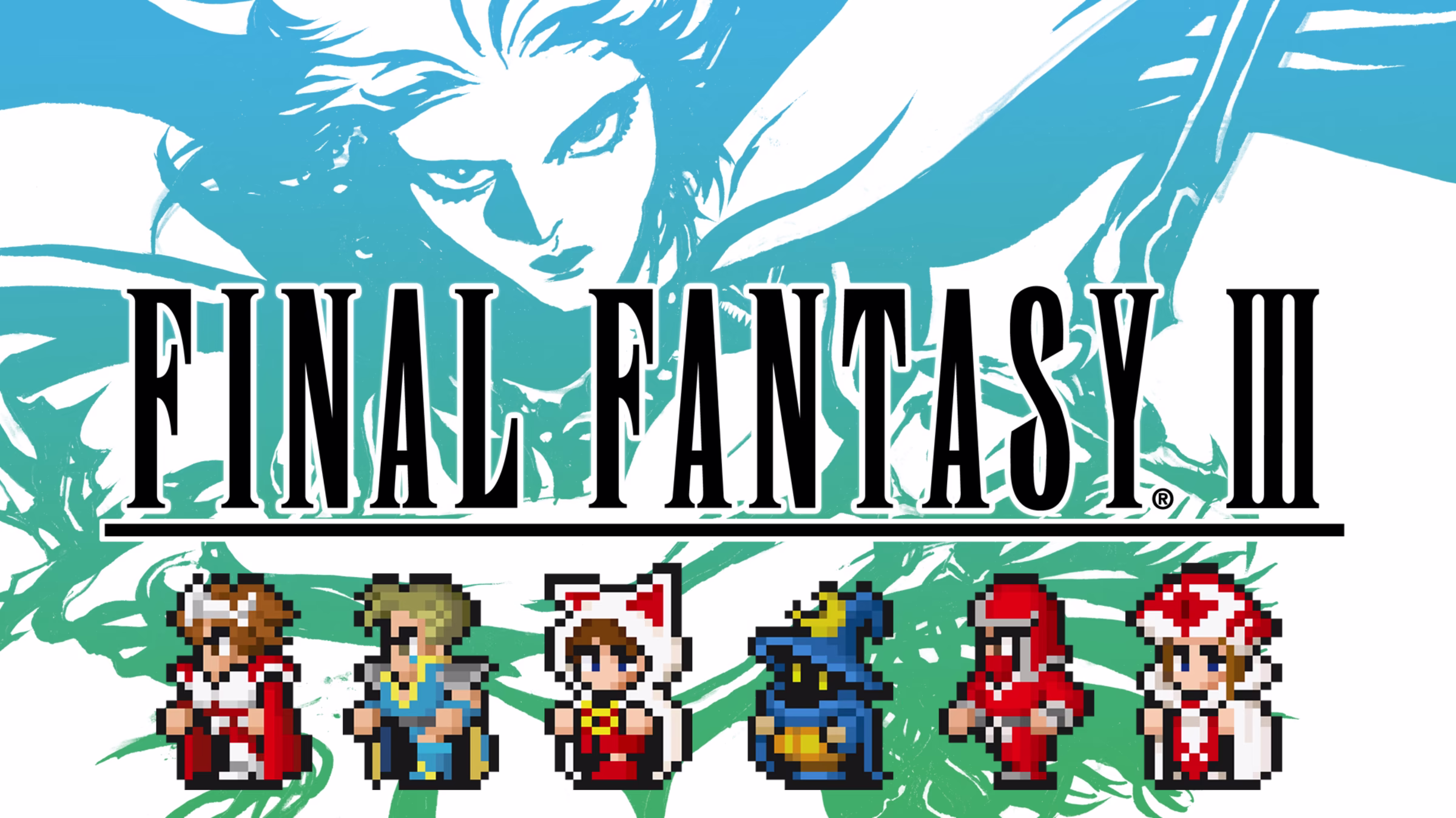 First Time Final Fantasy – Final Fantasy&nbsp;III