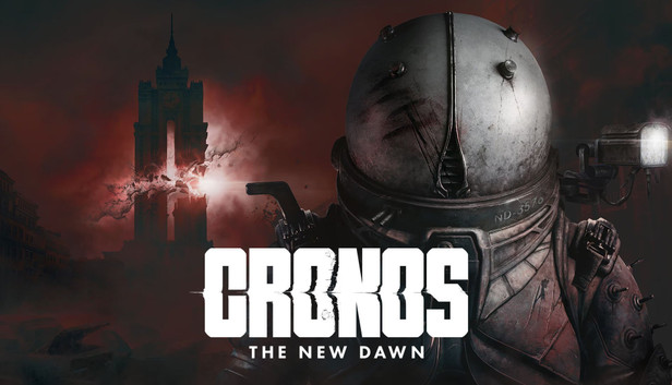 Cronos: The New Dawn –&nbsp;Review