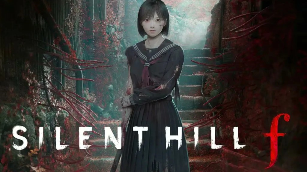 Silent Hill f –&nbsp;Review