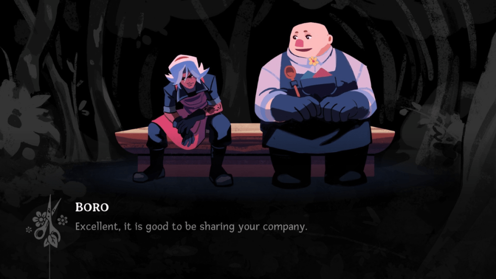 Wanderstop and The Necessity of&nbsp;Play